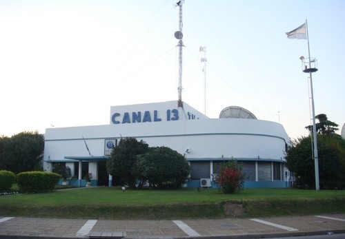 Cortes y desvíos de tránsito con motivo de los festejos de Canal 13