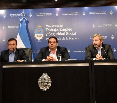 Los cambios en Ganancias podrían ser ley este jueves