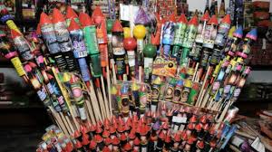 Unos 26 locales iniciaron los trámites para vender pirotecnia