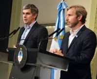 El Gobierno, legisladores y la CGT se reúnen por Ganancias