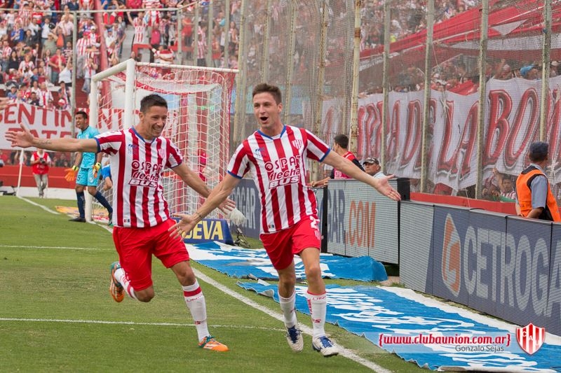 UNIÓN BUSCA REFORZAR EL ATAQUE