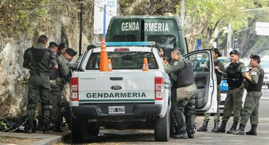 Destacan sensible bajas en homicidios y delitos