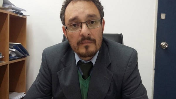 Esperan que a principios de 2017 empiece el juicio 