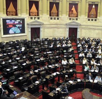 Es ley la reforma del impuesto a las Ganancias