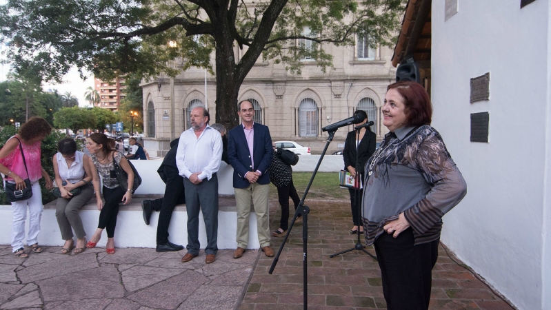 El Museo Histórico de Santa Fe reabrió sus puertas