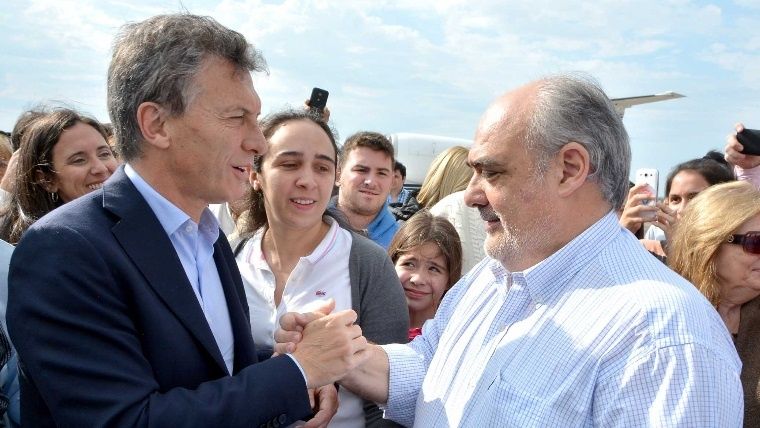 Piden que Macri intervenga Corrientes