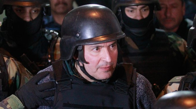 Internaron con un cuadro depresivo a José López