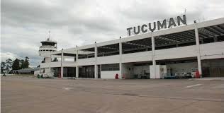 Evacuaron el aeropuerto de Tucumán por una amenaza de bomba