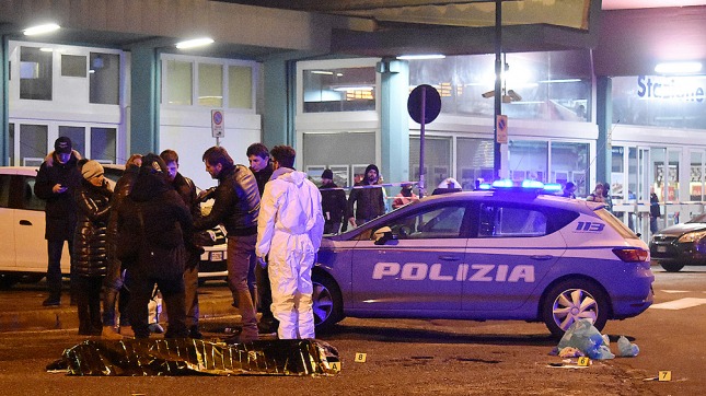 El gobierno analizará la actuación policial en el ataque de Berlín