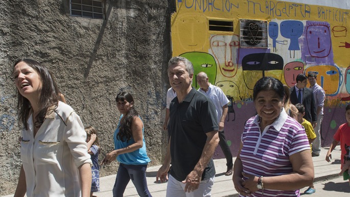 Macri viaja al sur para pasar unos días de descanso