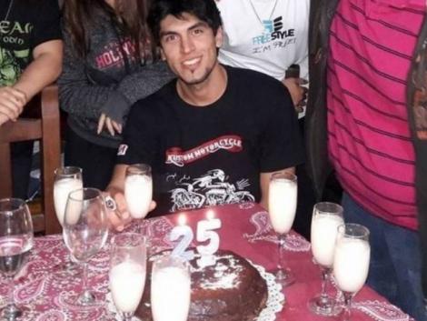 Imputaron a Feruglio por el doble homicidio en Santa Fe