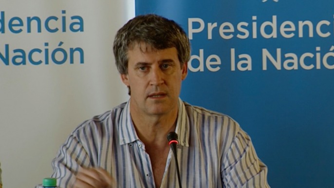 Cómo reaccionó la dirigencia política a la salida de Alfonso Prat-Gay del Gobierno
