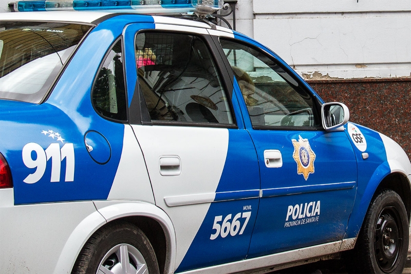 Asesinaron a un joven de un balazo en barrio Transporte