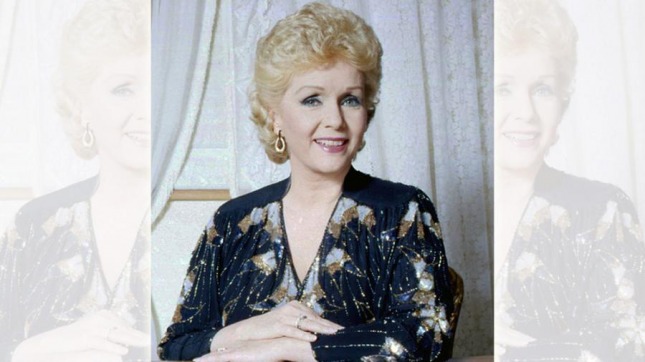 Fallece Debbie Reynolds, madre de Carrie Fisher