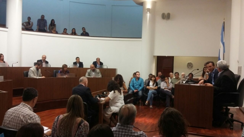 Habrá controles estrictos sobre el funcionamiento de gimnasios