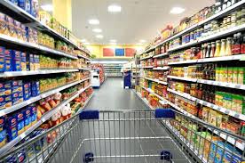 El consumo masivo cayó 7,5% 