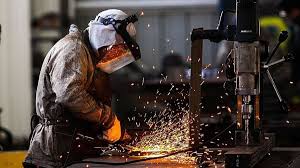 La industria en Santa Fe cerró 