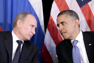Putin echará a 35 diplomáticos de EEUU