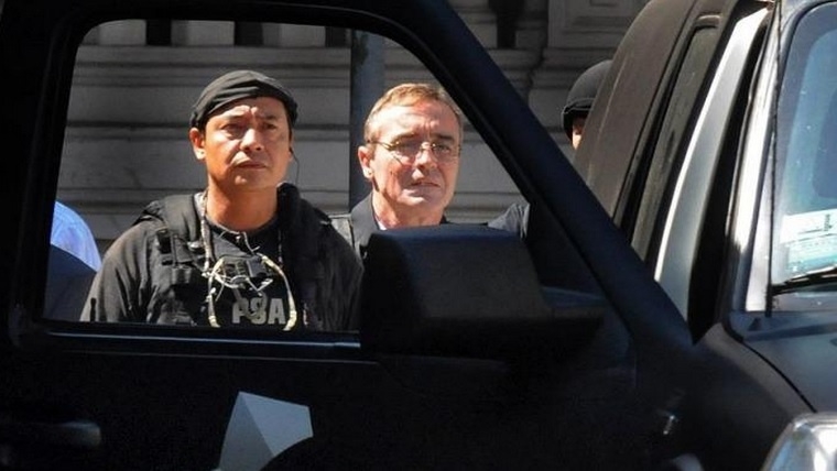 Tiene fecha el juicio al ex jefe de la Policía de Santa Fe 