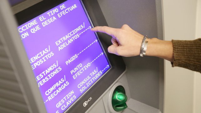 Cronograma de pago de haberes a los agentes de la Provincia