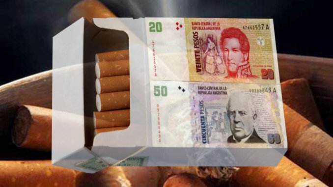 Especulan con fuerte aumento desde el inicio de 2017