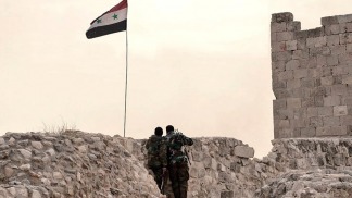 La tregua en Siria se cumple en el 90% del territorio
