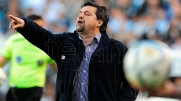 CARUSO LOMBARDI DENUNCIÓ PENALMENTE A JULIO RICARDO GRONDONA