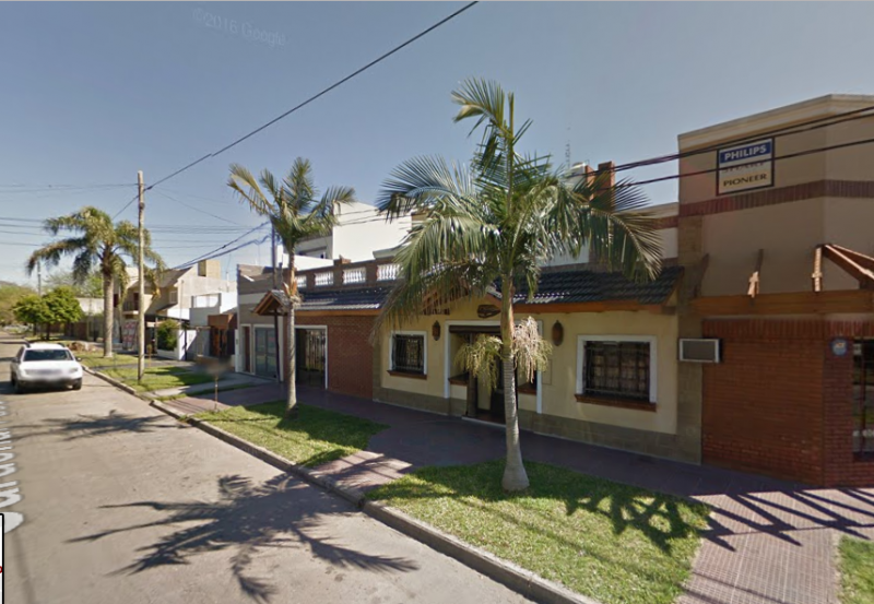 Atraparon a un delincuente que robó cuatro viviendas