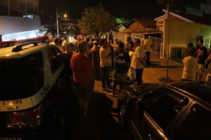 Brasil: mató a su ex esposa, su hijo y familiares, y se suicidó