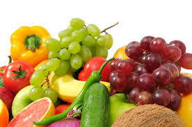 Consejos para alimentarse durante el verano