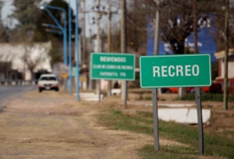 Hallan un hombre muerto en un predio