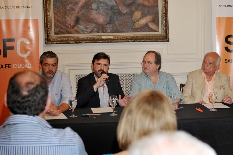 Licitaron obras para completar el Museo de la Constitución Nacional