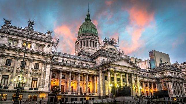 El Congreso, con una abultada agenda pendiente para este año