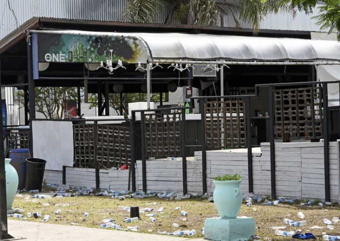 La fiesta electrónica dejó otro muerto
