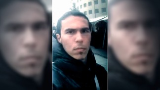 El atacante de Estambul es un hombre de 28 años de Kirguizistán