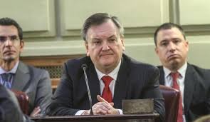 Inversión pública para el 2017 