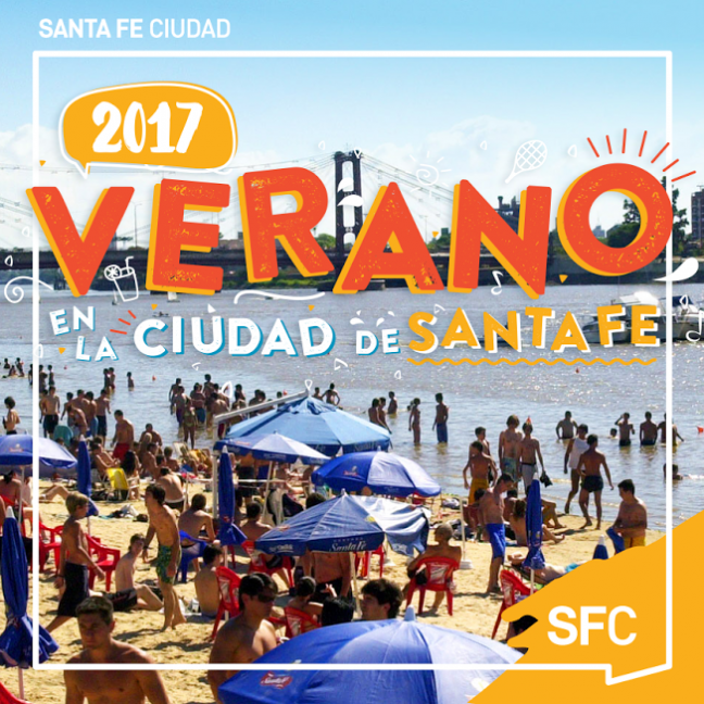 Con ciclos y festivales clásicos y nuevas propuestas, Santa Fe vivirá un verano a pleno