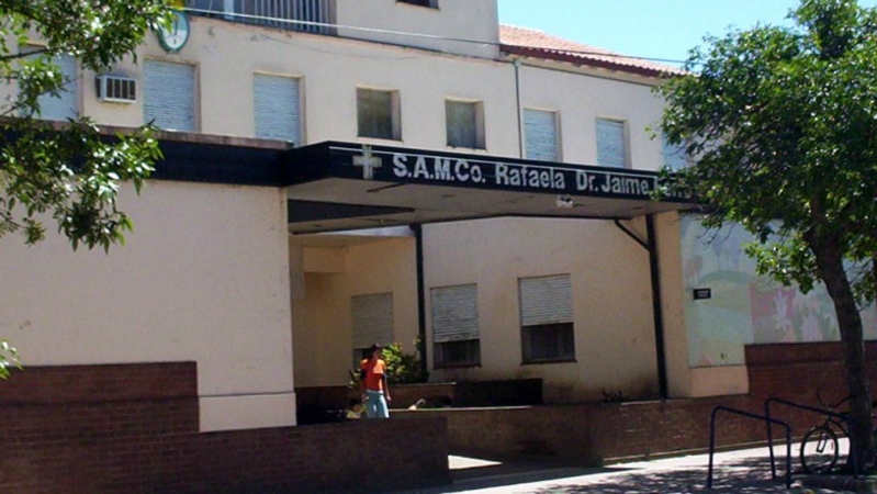 Santa Fe, sede de la última donación de órganos de 2016