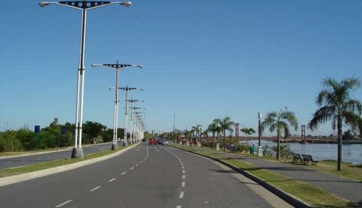 La propuesta se renueva este miércoles en Costanera Este