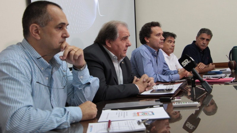 Lifschitz prorrogará la emergencia agropecuaria por 180 días