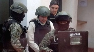 Declararon las monjas y allanaron dos departamentos
