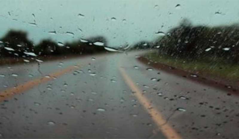 Estado actualizado sobre el estado de las rutas