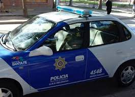 Detienen a un hombre que agredió a su novia