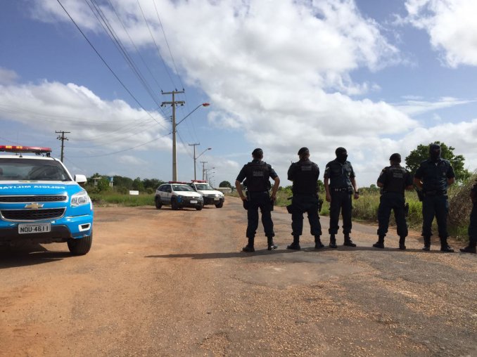 Otro motín en Brasil: 33 muertos