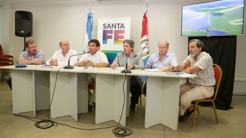 Acciones y pasos a seguir frente a las intensas precipitaciones