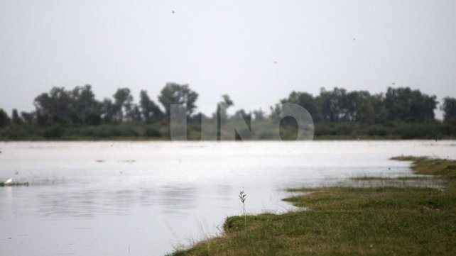 Prevén evacuaciones en La Vieja Tablada