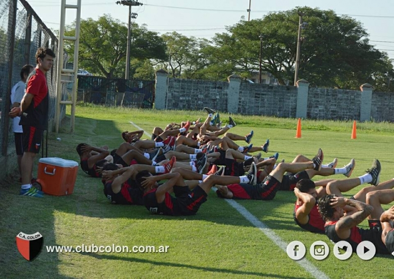 LA ERA DOMÍNGUEZ SIGUE SU CURSO