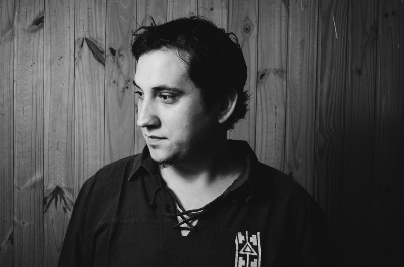 Ariel Aguirre ganó el Concurso Literario Municipal 