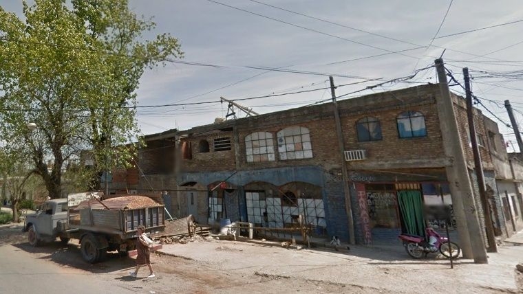 Vecinos detuvieron a un hombre que manoseó a una mujer