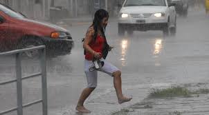 Renovaron el alerta meteorológico para toda la provincia